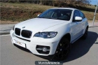 BMW X6 xDrive30d - mejor precio | unprecio.es