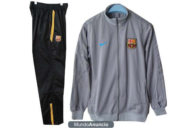 CHANDAL BARCELONA 2012. ENVIOS GRATIS!!