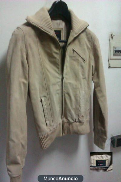 chaqueta de berska 18 euros