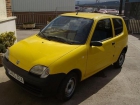 Fiat Seicento Van 1.1 S - mejor precio | unprecio.es