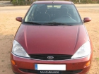 FORD FOCUS 1.8 TDDI MUY BUEN ESTADO 2999E - mejor precio | unprecio.es