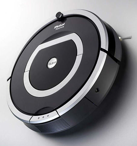 IRobot ROOMBA 780