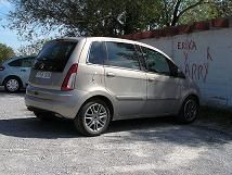 Lancia Musa platino 1.4 DFN