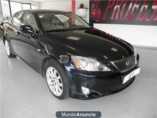 Lexus IS 220d Luxury