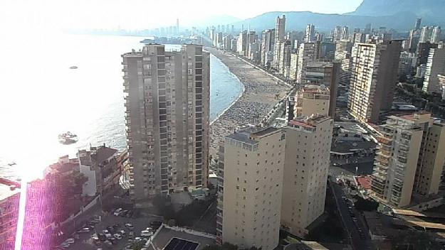 Piso en Benidorm