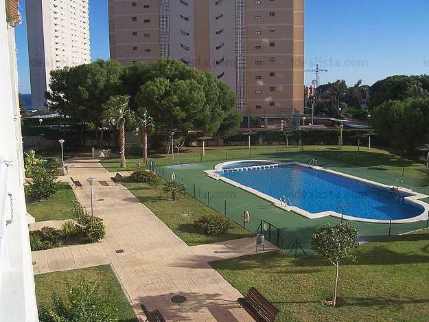 Piso en Campello (el)