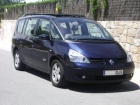 RENAULT GRAN ESPACE PRIVILEGE 2.2 DCI 16 V 150 CV - 7 PLAZAS - MADRID - mejor precio | unprecio.es