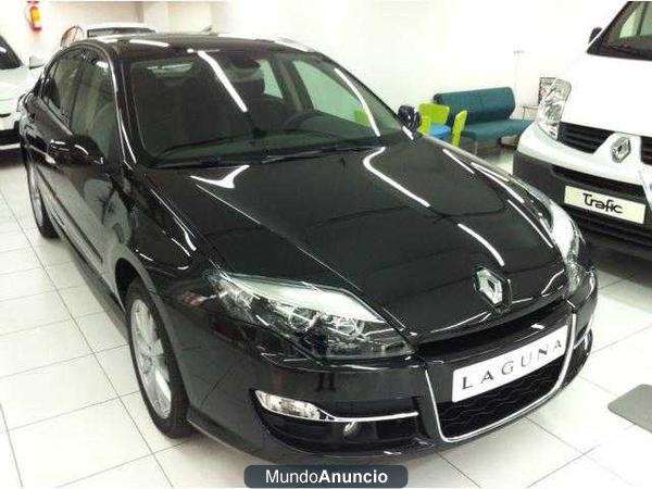 Renault Laguna DYNAMIQUE TOM TOM 2.0dCi STOP