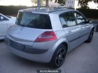 Renault Megane 1.5dCi Dynam.105 eco2 - mejor precio | unprecio.es