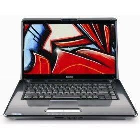 Toshiba Satellite A355-S6925 16.0-Inch Laptop