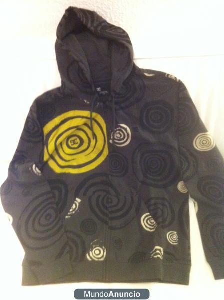 vendo sudadera DC nueva