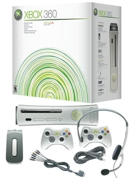 vendo xbox 360 pro 60 gigas disco duro