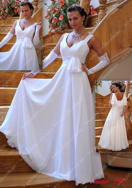 Vestidos de novia a partir de 450