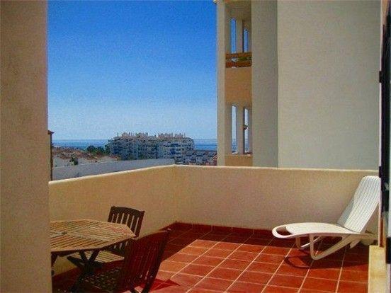 Apartamento en venta en Estepona, Málaga (Costa del Sol)