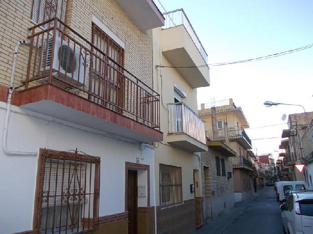 Casa en Sevilla