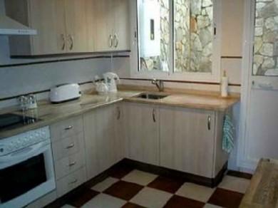 Chalet con 3 dormitorios se vende en Benalmadena Pueblo, Costa del Sol