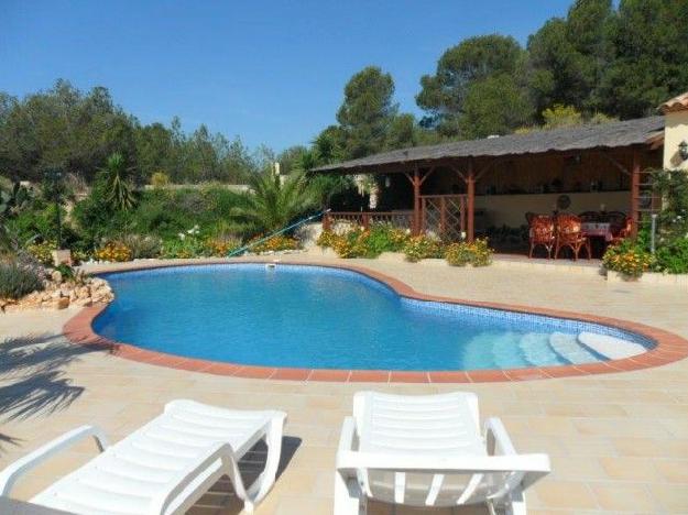 Chalet en venta en Finestrat, Alicante (Costa Blanca)