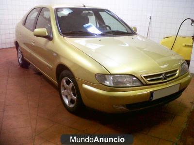 Citroen Xsara 1.9 D  5 puertas