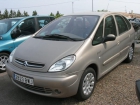 CITROEN XSARA PICASSO 2.0 HDI 90 CV con el interior en bicolor - mejor precio | unprecio.es