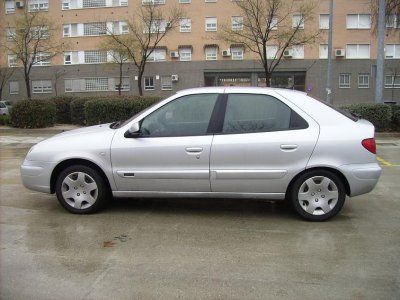 CITROEN XSARA PREMIER 2.0 HDI 90CV - MADRID