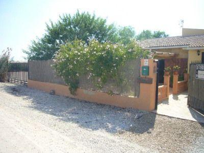 Finca/Casa Rural en venta en Catral, Alicante (Costa Blanca)