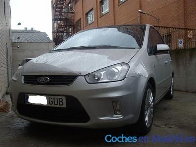 Ford C-max Titanium