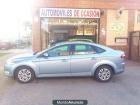 Ford Mondeo Tdci 5p 125cv 6vel \'08 - mejor precio | unprecio.es