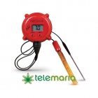 Hanna pH Grocheck HI 981401 - mejor precio | unprecio.es