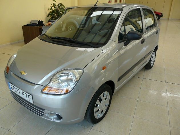 HONDA JAZZ 1.2I-DSI