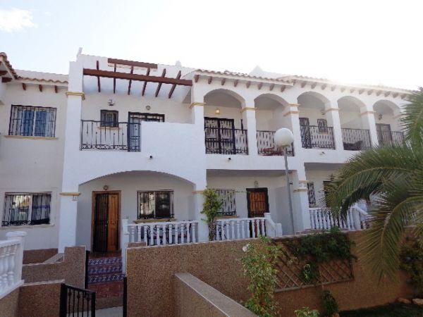 House for Sale in Benijofar, Comunidad Valenciana, Ref# 3010934