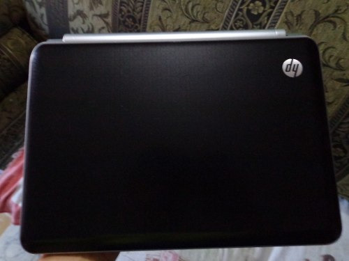 Laptop Hp Pavilion Dm1, Notebook 500gb Hdd, 3gb Ram, Daa