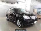 Mercedes-Benz Clase M ML 320 CDI - mejor precio | unprecio.es