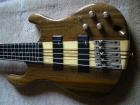 Neuser Courage bass, hand made! en perfecto estado. - mejor precio | unprecio.es