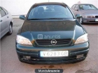 Opel Astra 2.0 DI 16V ELEGANCE - mejor precio | unprecio.es