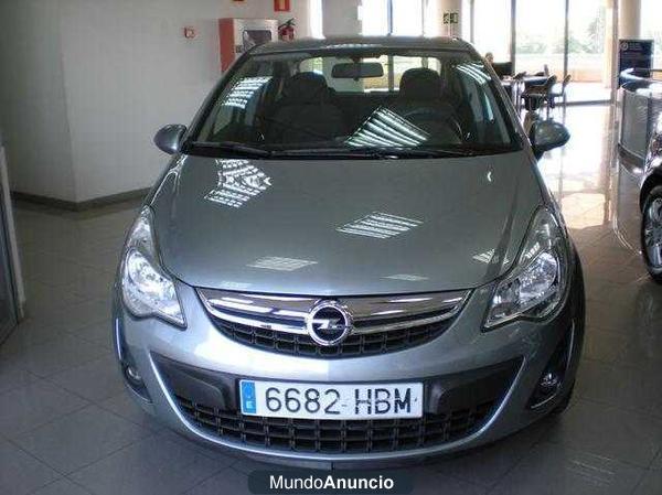 Opel Corsa 1.3 ecoFlex C Mon