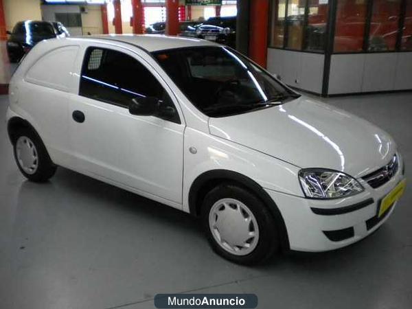 Opel CORSA VAN 1.3 CDTI