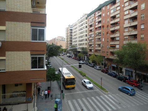 Piso en Jaén