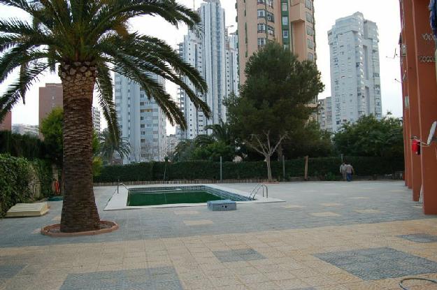 Piso en venta en Benidorm, Alicante (Costa Blanca)