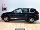 Porsche Cayenne Cayenne S - mejor precio | unprecio.es