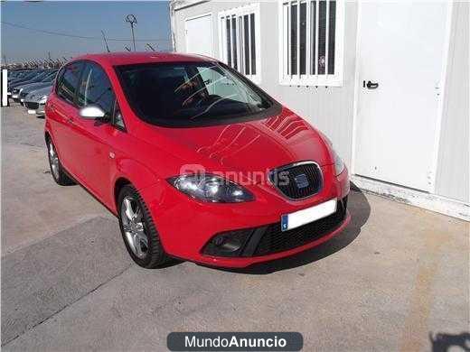 Seat ALTEA 2.0 TDI 170cv FR