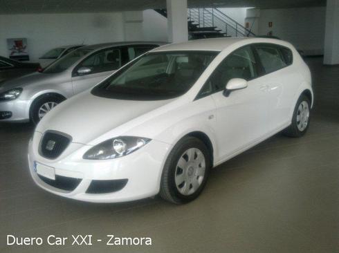 Seat Leon 1.9 tdi 105 CV Sport