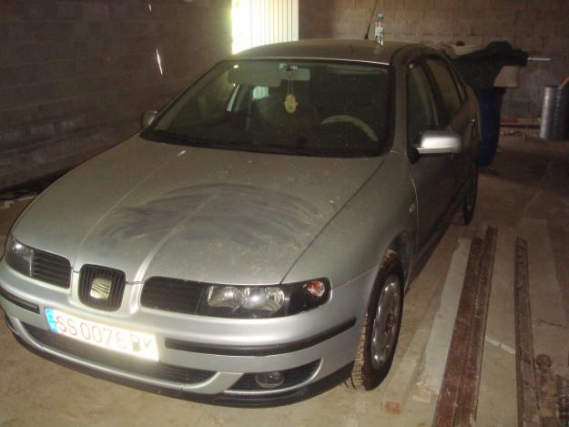 Seat Toledo