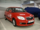 SKODA FABIA YOUNG 1.4 TDI 70CV - mejor precio | unprecio.es