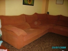 Sofa esquinero único - mejor precio | unprecio.es