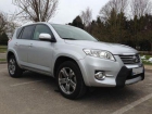 Toyota Rav 4 iii (2) 150 d-4d lounge occasion - mejor precio | unprecio.es