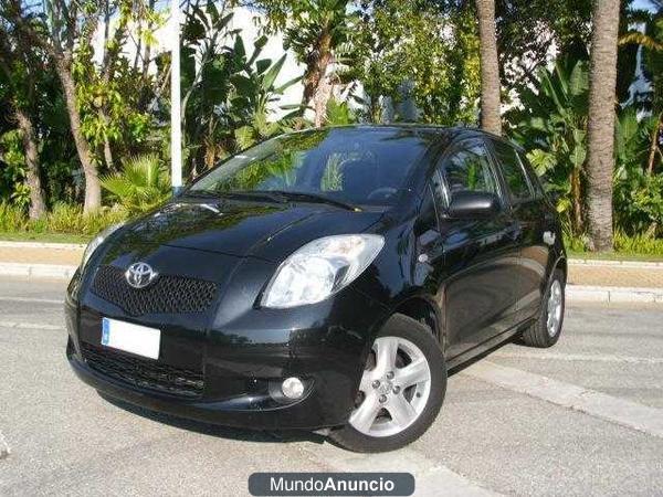 Toyota Yaris 1.3 VVT-i Blue ** GARANTIA 12