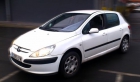 Vendo peugeot 307 1.6 xr 5p 3.000€ negociables - mejor precio | unprecio.es