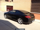 vendo peugeot 407 coupe 204cv - mejor precio | unprecio.es