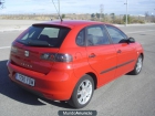 vendo seat ibiza reference 1.2 12v 70cv año 2006 precio 4800euros - mejor precio | unprecio.es