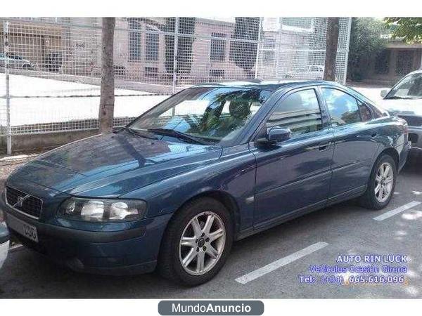 Volvo S60 2.4 D5 Momentum 163